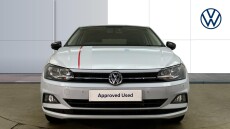 Volkswagen Polo 1.0 TSI 95 Beats 5dr Petrol Hatchback